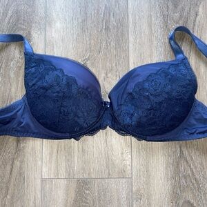 CHANGE lingerie pushup bra